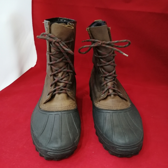 Sorel boots - Picture 2 of 8